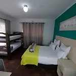 Ojong\'S Court Bellville
