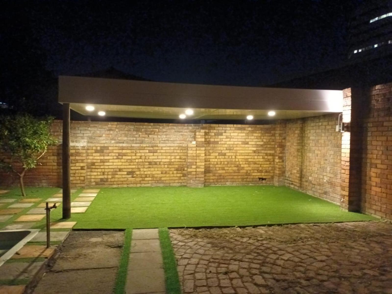 Ojong's Court Bellville Guest house Cape Town