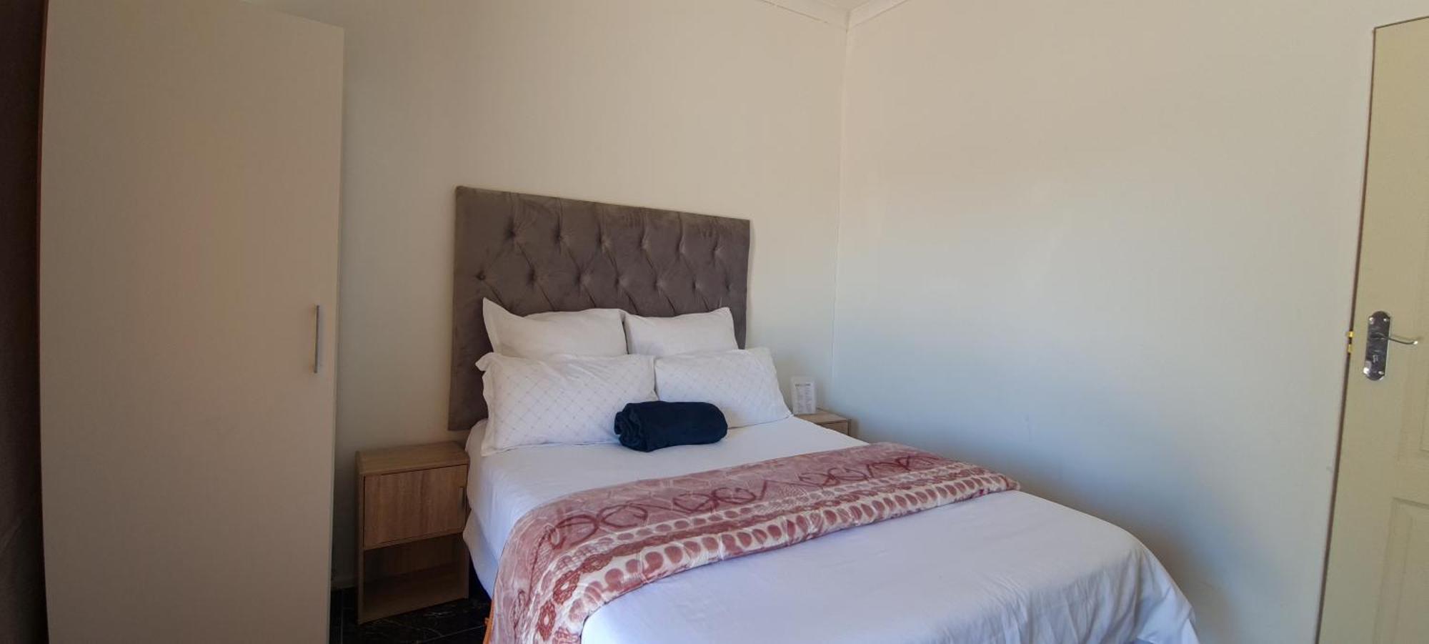 Guest house Ojong's Court Bellville