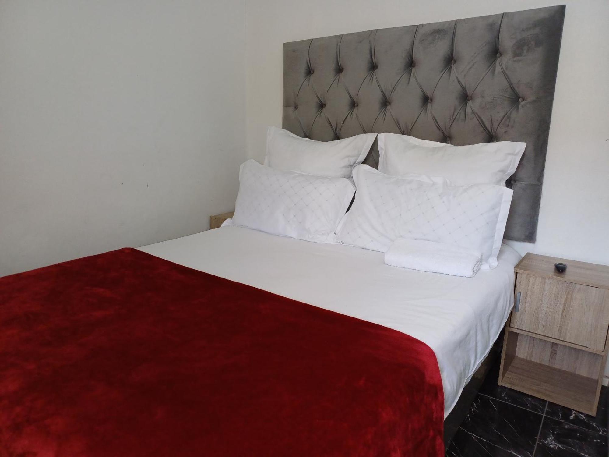 Ojong's Court Bellville Guest house Cape Town