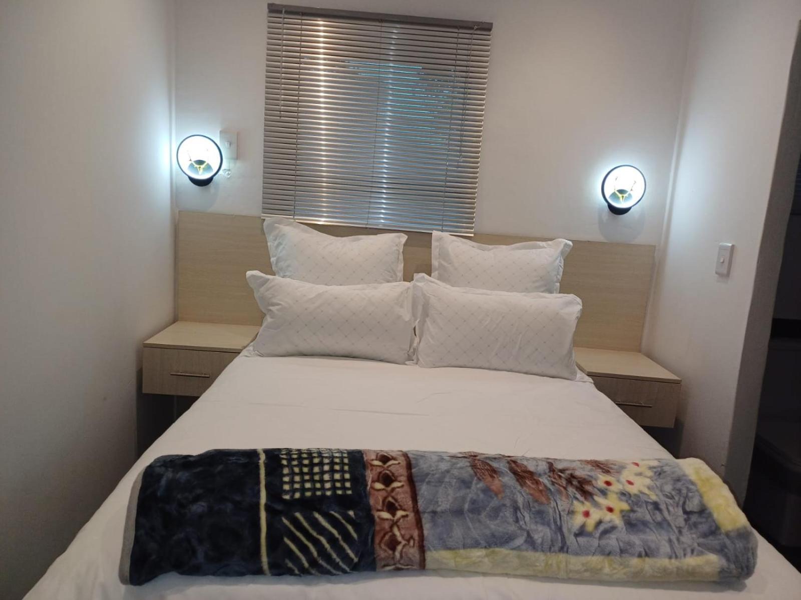 Ojong's Court Bellville Guest house Cape Town
