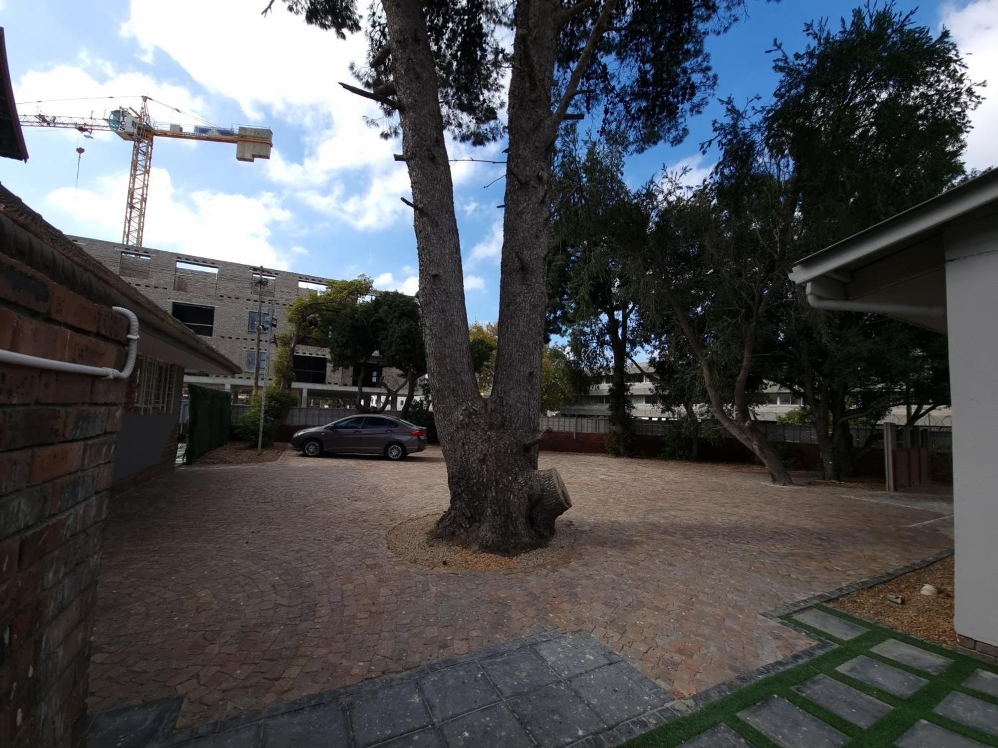 Guest house Ojong's Court Bellville Cape Town